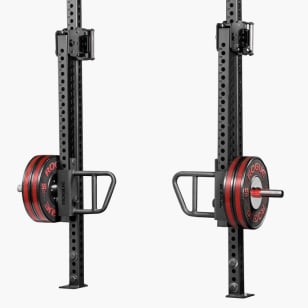 Monster Lite LT 1 50 CAL Trolley 2.0 Lever Arm Kit Rogue Fitness Australia